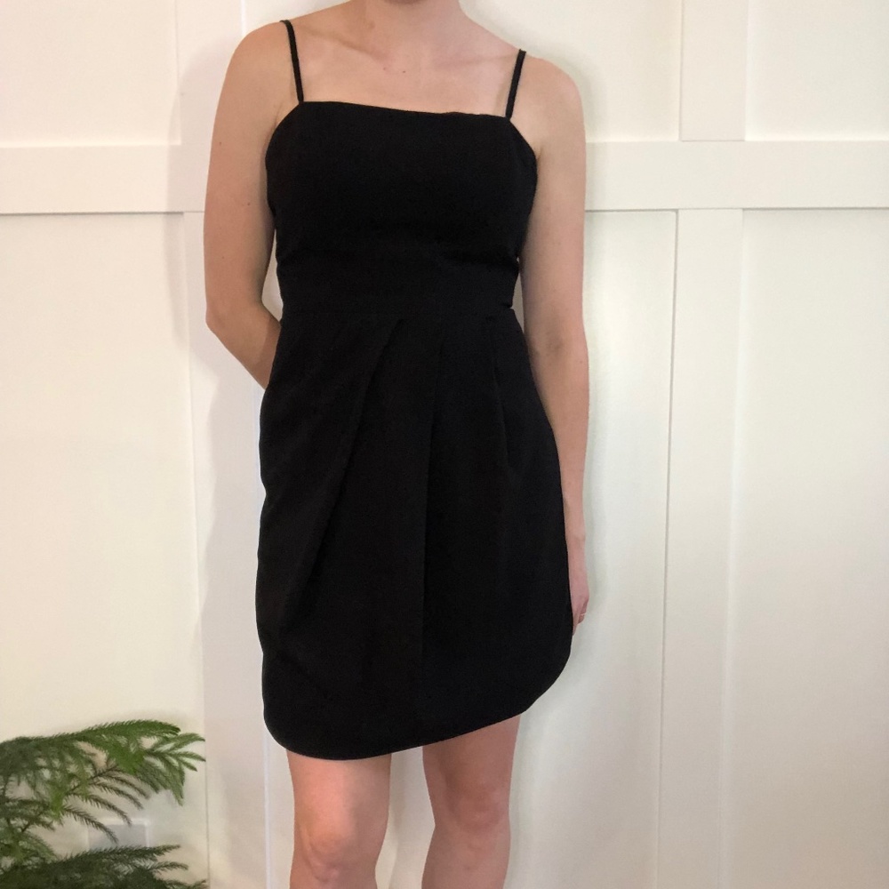 JACOB Little Black Dress